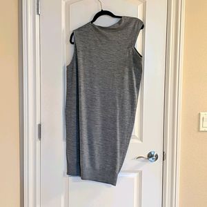 Alexander Wang Asymmetrical Dress